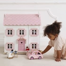Sophie's House (Le Toy Van H104) image 2