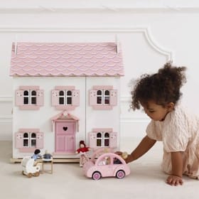 Sophie's House (Le Toy Van H104) image 2
