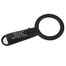 Pocket Metal Detector image 1