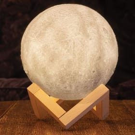 Moonbeam Room Light image 2