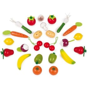 Fruit and Vegetable Basket image 2