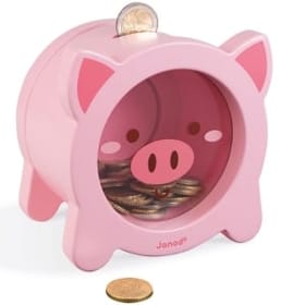 Piggy Moneybox image 1