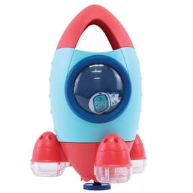 Bath Rocket image 1