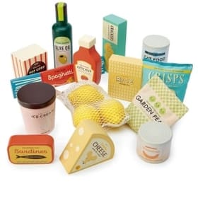 Supermarket Groceries image 1
