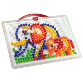 Pegboard Art image 1