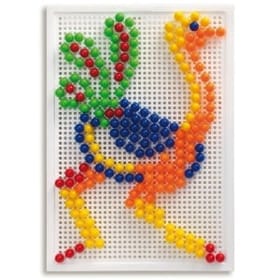 Pegboard Art image 2