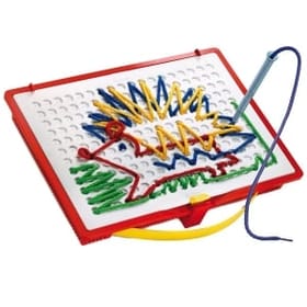 Lacing Art image 1