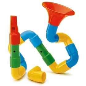Saxoflute image 1