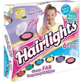 Hairlights image 1