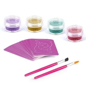 Glitter Tattoos image 2