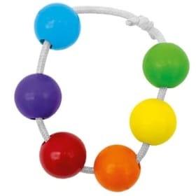My First Crayon Beads image 1