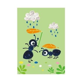 My First Quilling - Little Bugs image 2