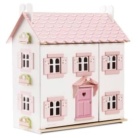 Sophie's House (Le Toy Van H104) image 1
