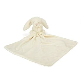 Bashful Cream Bunny Soother image 2
