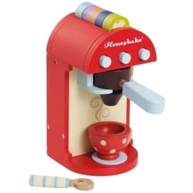 Cafe Machine image 1