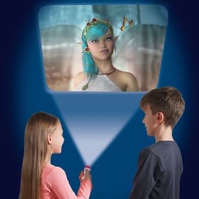 Fairy & Unicorn Torch Projector image 2