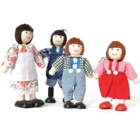 Oldfield Farmer Family image 2