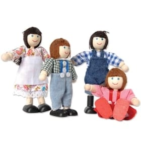 Oldfield Farmer Family image 1