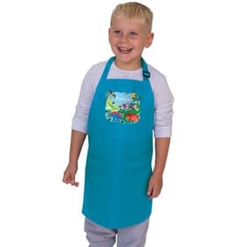 Dinosaurs Personalised Apron - Age 3-6 image 1