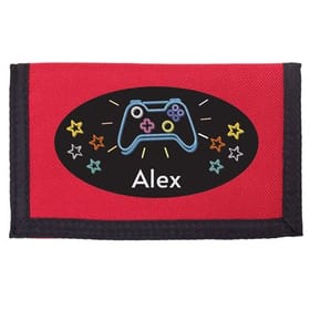 Gaming Personalised Wallet image 1