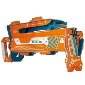 Build Your Own Plane Launcher Kit image 1