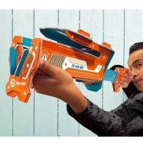 Build Your Own Plane Launcher Kit image 2