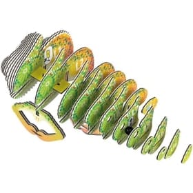 Eugy Puzzle - Chameleon image 2