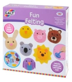 Fun Felting image 1