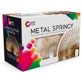 Metal Springy image 2