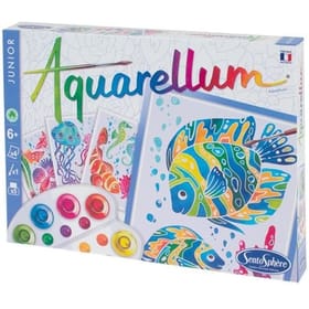 Aquarellum Aquarium image 1