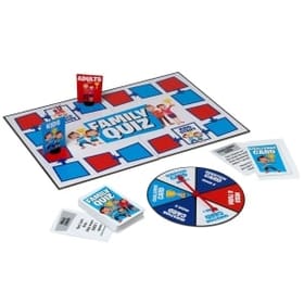 Family Quiz Battle image 2