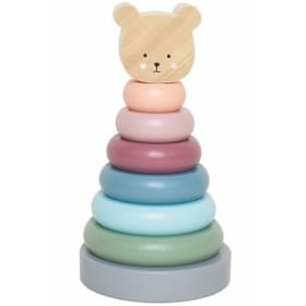 Teddy Stacking Toy image 1