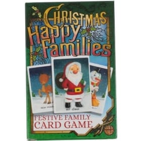 Christmas Happy Families image 2