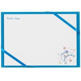 Named Cards - Gaming image