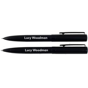 Named Pen & Mechanical Pencil image