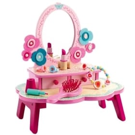 Flora Dressing Table image 1