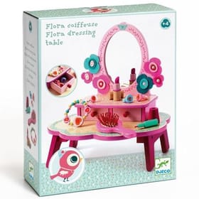 Flora Dressing Table image 2
