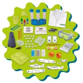 Horrible Science - Bulging Box of Experiments image 2