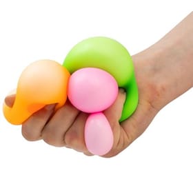 Neon Diddy Squish Balls image 1