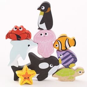 Ocean Stacker image 1