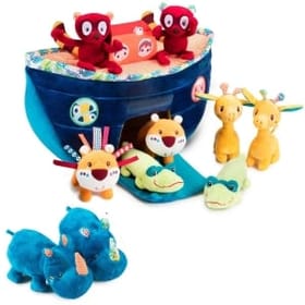 My First Noah's Ark image 1