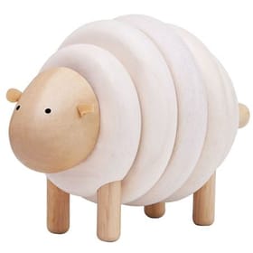Lacing Sheep image 1