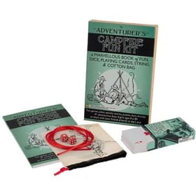 Adventurer's Campfire Fun Kit image 2