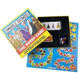 Horrible Histories Board Game image 2