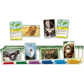 Animals of the World Game image 2