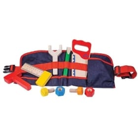 Carpenter's Belt image 1