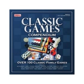 Games Compendium image 2