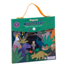 Dino Magnetic Multi Play image 1