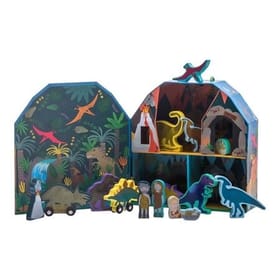 Dinosaur Playbox image 2