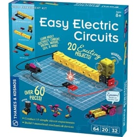 Easy Electric Circuits image 1